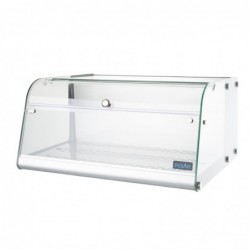 Vitrina refrigerada Serie-G Polar GG755