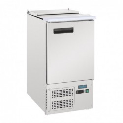 Saladette una puerta Polar G-Serie Prep Counter GH333