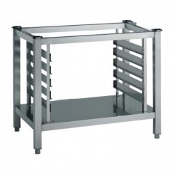 Soporte para hornos Gastro M 4 y 6 bandejas GR207