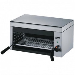 Salamandra Grill Silverlink 600 Lincat GR3 J540