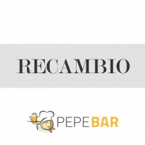 Recambio spidocook XP020