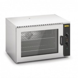 Horno de convección 100 litros Buffalo CW864