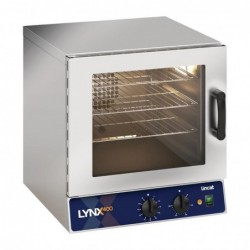 Horno de convección compacto Lincat Lynx DE340