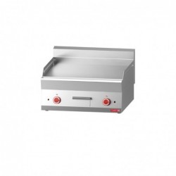 Plancha eléctrica plana Gastro M 60/70 FTE GL918