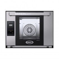 Horno Industrial Bakerlux Shop Pro Arianna Go 460x330 XEFR-04HS-EGDN Unox