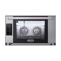 Horno Industrial Bakerlux SHOP.Pro Rossella TOUCH 4 bandejas Varias opciones Unox