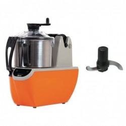 Procesador de Alimentos Dynamic CL200UK SA711