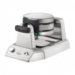 Máquina para hacer conos de helado doble Waring WWCM200K CK361