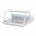 Vitrina refrigerada para Pescado 175 litros Polar G-Serie GE960