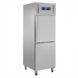 Congelador frigorífico capacidad 600 litros Polar U-Series UA025