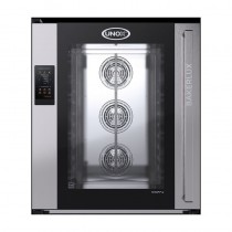 Horno Industrial Bakerlux Shop Pro Camila Matic Touch 600x400mm