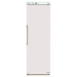 Congelador frío ventilado ecovent blanco puerta opaca 400 litros Fimar G-EFV400