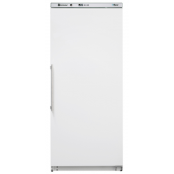 Congelador frío ventilado puerta opaca ecovent blanco 600 litros Fimar G-EFV600