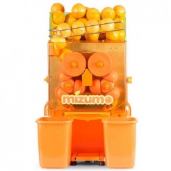 Exprimidora automática de zumo de naranja Mizumo M005