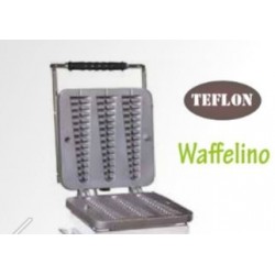 Placa para gofrera we02-22 waffelino Gmg PE-03 WAFFELINO