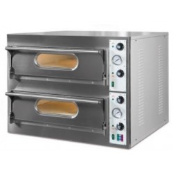 Horno pizza start 6+6 Resto italia 7020121066BL