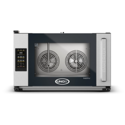 Horno 4 bandejas 60x40 master shop.pro Unox XEFT-04EU-EMRV