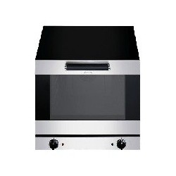 Horno convección classic baguettin 3 kw Smeg ALFA43