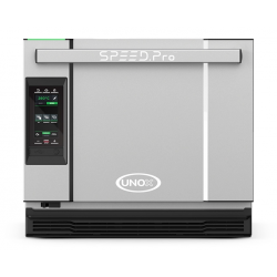 Horno 3 bandejas bakerlux speed.pro Unox XESR-03HS-EDDN