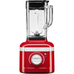 Batidora de vaso rojo manzana K400 Artisan 1,4 litros KitchenAid 5KSB4026ECA