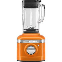 Batidora vaso 1,4l artisan k400 miel Kitchenaid 5KSB4026EHY