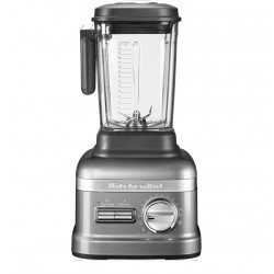 Batidora Power Plus plata Artisan 1,75 litros KitchenAid 5KSB8270EMS