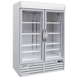 Armario congelación ventilados blanco g-snack930btg Fimar G-SNACK930BTG