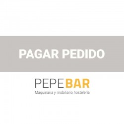 Pago pedido PROD10