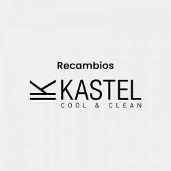 Dispensador de detergente para lavavajillas Kastel