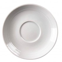 Plato para taza de té apilable Linear Olympia U085