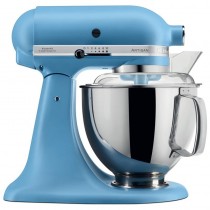 KitchenAid Artisan 5KSM185PSEVB Azul terciopelo 4.8 litros