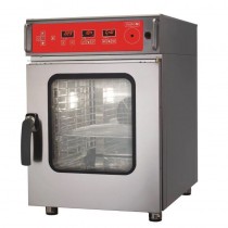 Horno combi convección/vapor Gastro-M 6 bandejas GN 1/1 DS469