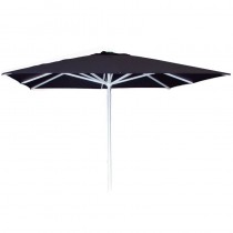 Parasol aluminio 3x3m HEAVY DUTY 899