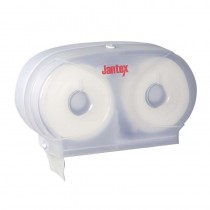 Portarollos doble Jantex Micro GL062