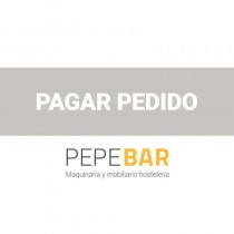 PROD5 - Pagar pedido