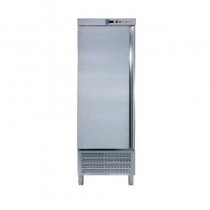 Armario frigorífico snack acero inox 1 puerta ARS-601