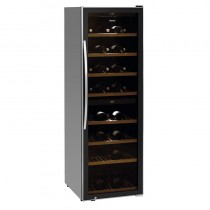 Vinoteca refrigerada para 180 botellas Bartscher 700132