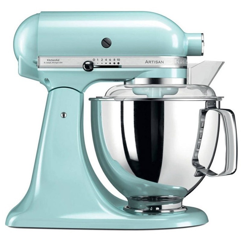 Las mejores ofertas en Batidoras de mano KitchenAid Azul