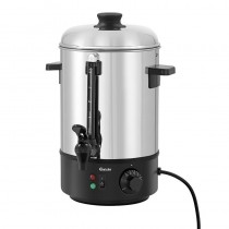 Dispensador de agua caliente 6 litros Bartscher 200085