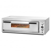 Horno pizza 6 pizzas diam.30 cm Bartscher 2002101