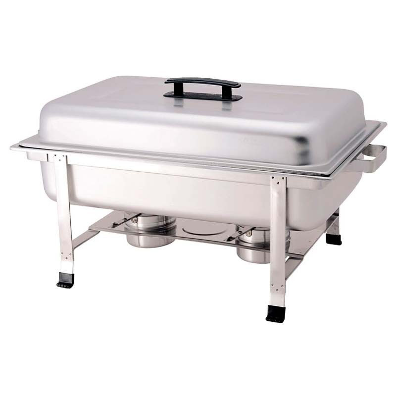 Gel Combustible Eco-Fire 200g pour chafing dish