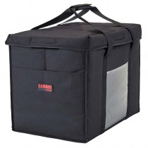 Bolsa de entrega plegable grande GN 1/1 de Nailon 53,5 x 35,5 x 43 cm  GBD211417-110 Cambro