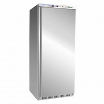 Armario congelador industrial ECO de 6 estantes 570 L color inox FIMAR G-EF600SS