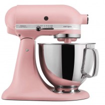 KitchenAid Artisan 5KSM175PSEDR Rosa Pétalo 4.8 litros