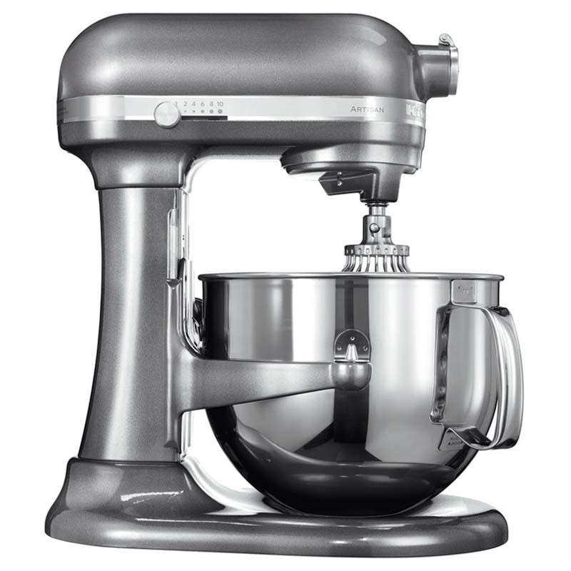 Batidora Kitchenaid Artisan 5KSM175PSEDR Pink 4.8 Lts.