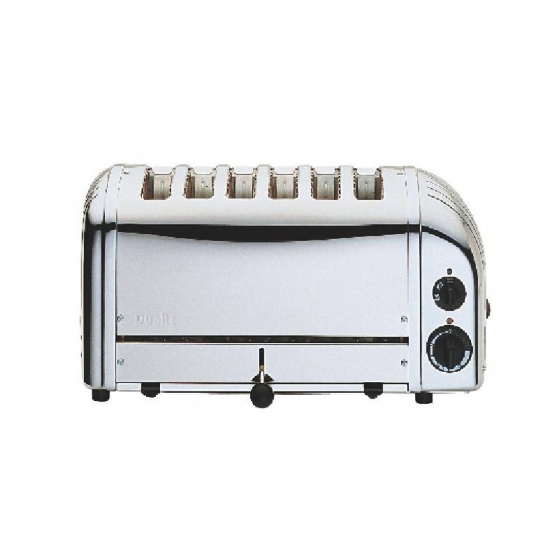 Acero inoxidable 2 rodajas de pan tostador ranura ancha Multi - China  Tostadora y electrodomésticos precio