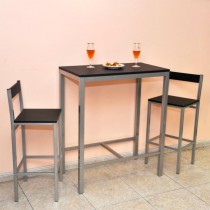 Mesa rectangular plegable Banquet 183cm. Bolero GC596
