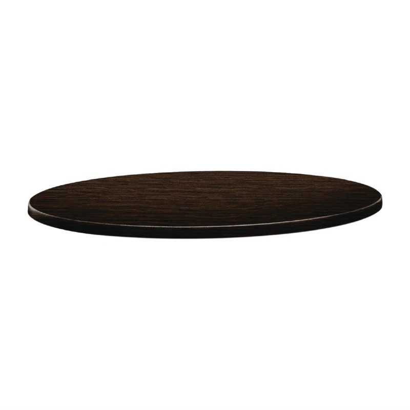 OFERTA FLASH】⚡ Tablero mesa redondo 700 mm varios diseños