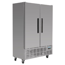 ➡ 【Mejor precio】Arcón Congelador industrial 458 litros Bartscher 700966