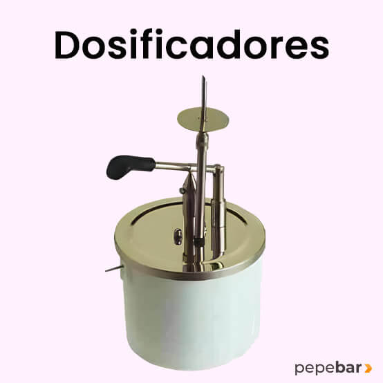 dosificadores